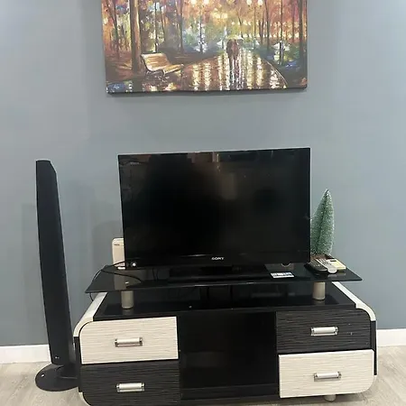 Cosy Flat In The Centre Апартаменты *
