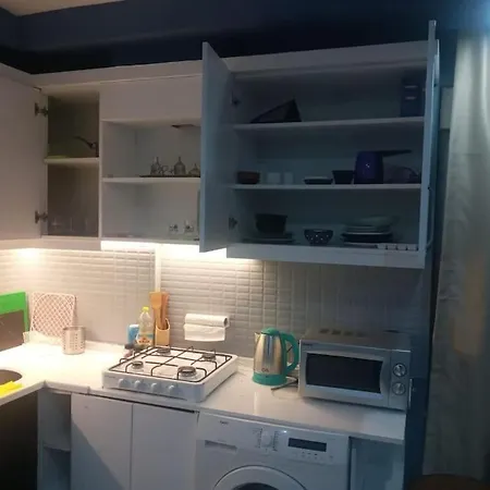 Апартаменты Cosy Flat In The Centre