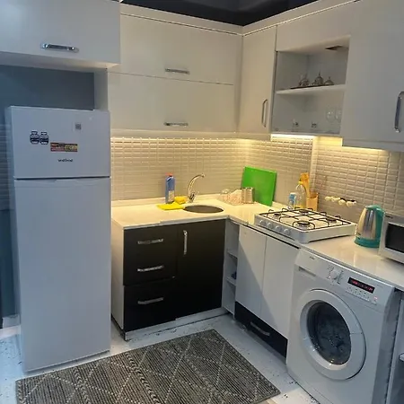 Cosy Flat In The Centre Apartment *