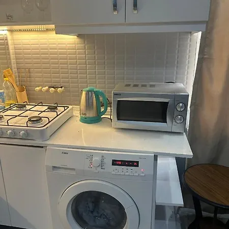 Cosy Flat In The Centre