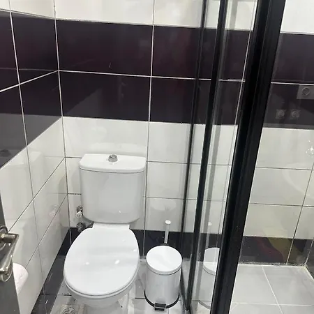 Cosy Flat In The Centre Apartment Antalya