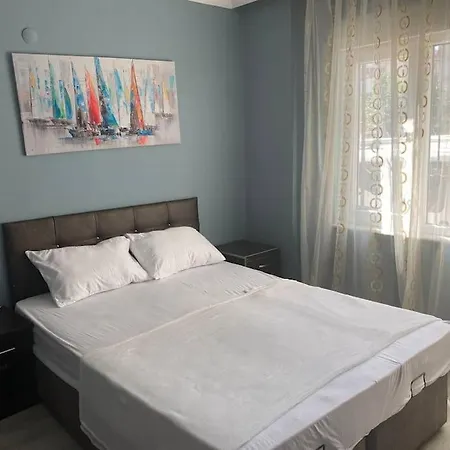 Cosy Flat In The Centre *