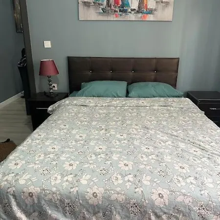 Cosy Flat In The Centre * Antalya