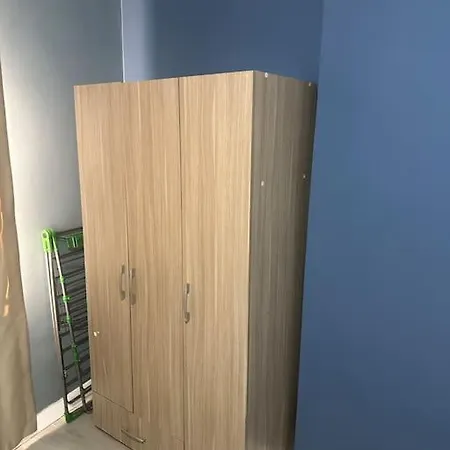 Cosy Flat In The Centre Apartment Antalya