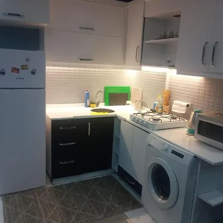 Cosy Flat In The Centre Apartment *